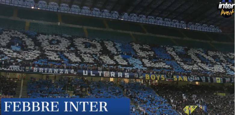 News Inter, verso Parma: l'annuncio del club nerazzurro