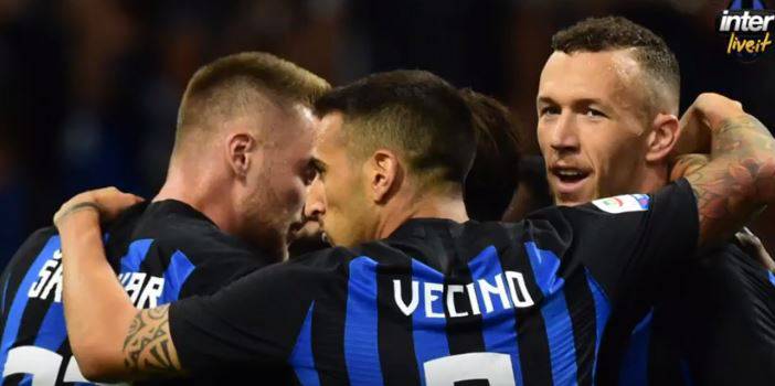 News Inter, ecco la classifica valore rose