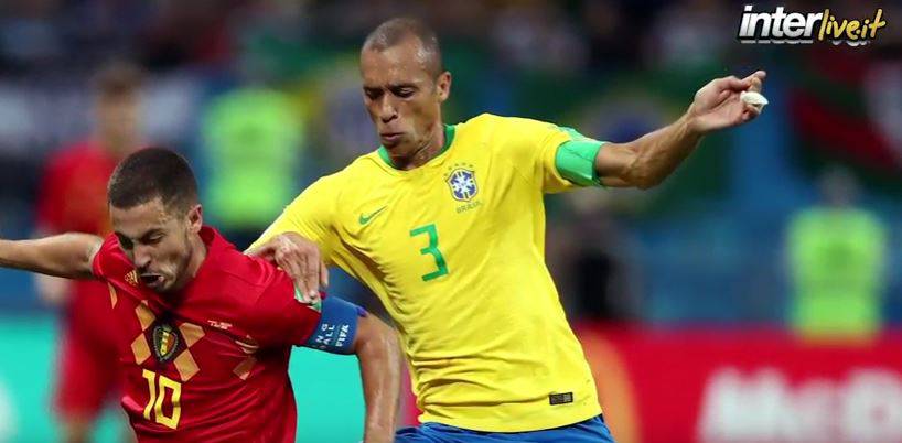 News Inter, Miranda verso una maglia da titolare