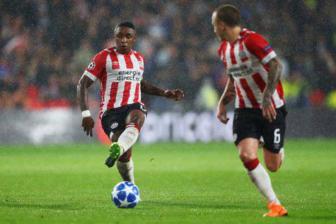 Calciomercato Inter, Bergwijn respinge le voci