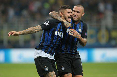 Calciomercato Inter, rinnovo Icardi: parla Wanda Nara