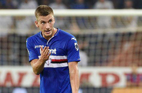 Calciomercato Inter, Praet nel mirino di Ausilio