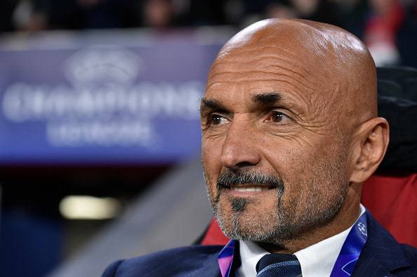 Inter, le parole di Spalletti tra derby e Champions