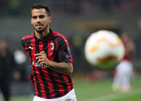 Calciomercato Inter, Suso: 'Rifiutate due offerte dei nerazzurri'