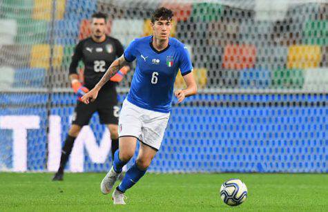 Calciomercato Inter, 31.1 milioni per Bastoni