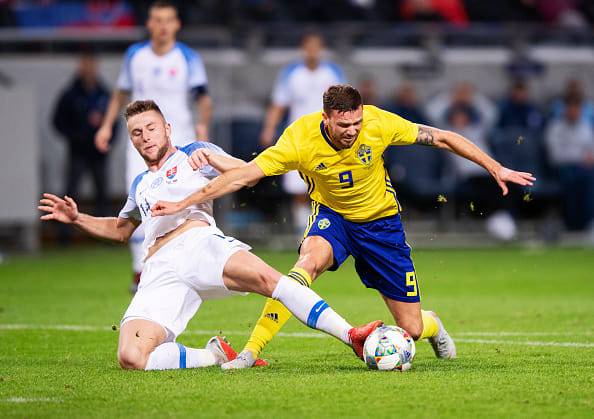 Inter convocati Nazionale Skriniar