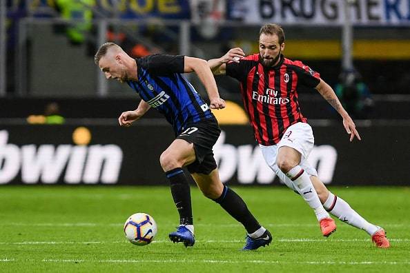 Calciomercato Inter, Skriniar snobbato dal Barcellona