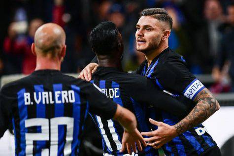 Inter, Wanda Nara su futuro e critiche a Icardi