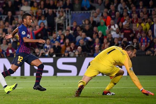 Calciomercato Inter ritorno Rafinha indizio social