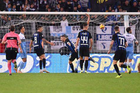 Serie A, Lazio-Inter 0-3: doppio Icardi e Brozovic