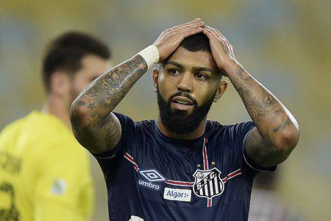 Calciomercato Inter, le ultime sul futuro di Gabigol