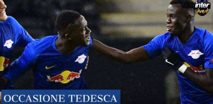 Calciomercato Inter, esterno in estate: occasione in Germania