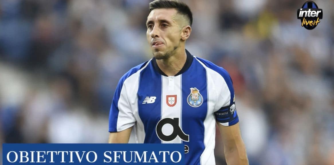 Calciomercato Inter, Herrera rischia di sfumare