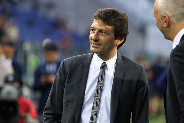 Calciomercato Inter Psg
