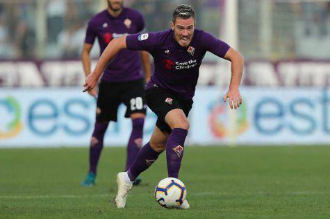 Calciomercato Inter Veretout scambio Gagliardini