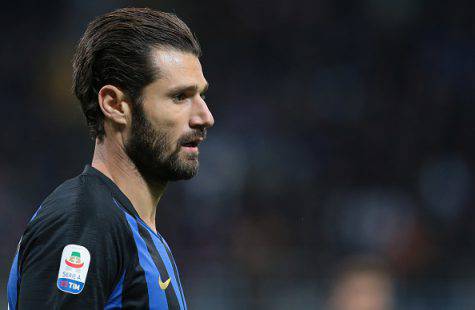 Calciomercato Inter futuro Candreva