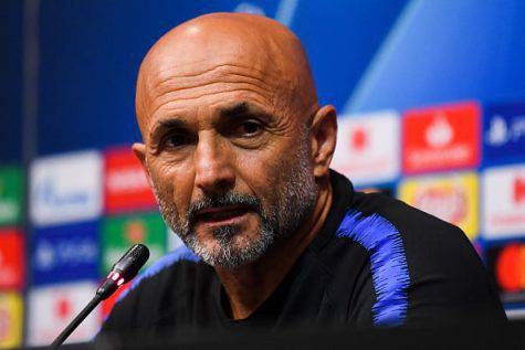 Calciomercato Inter Spalletti Marotta