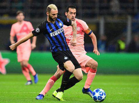 Calciomercato Inter Brozovic futuro clausola