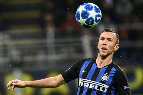 Calciomercato Inter Perisic Premier