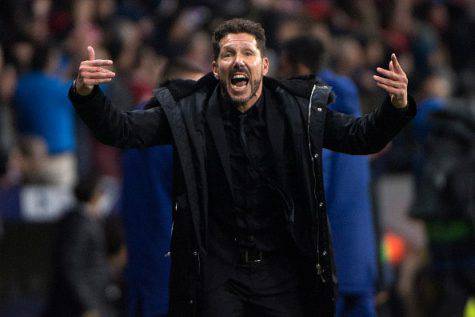 Calciomercato Inter Simeone post Spalletti