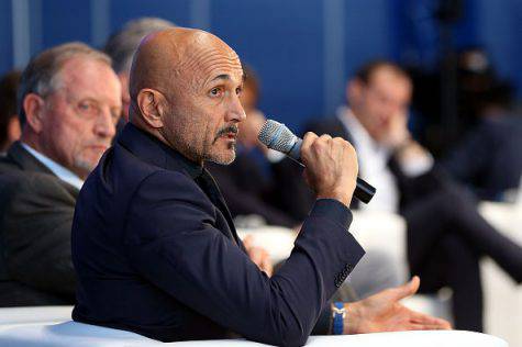 Inter Spalletti Var arbitri