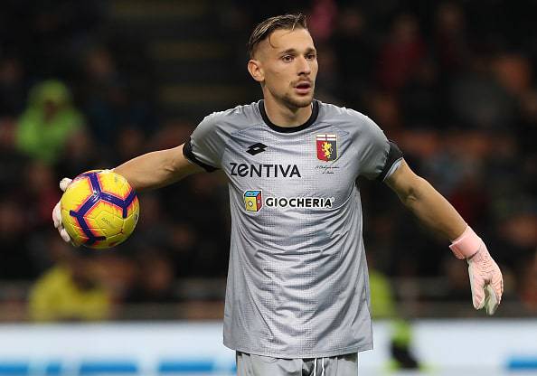 Calciomercato Inter Radu Padelli