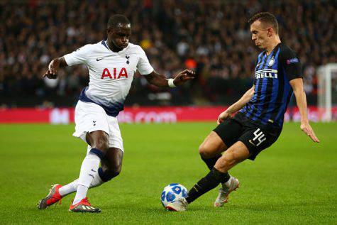 Calciomercato Inter Sissoko