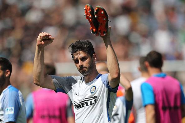 Calciomercato Inter Ranocchia sostituto Vertonghen