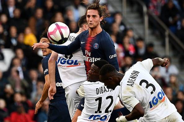 Calciomercato Inter Rabiot