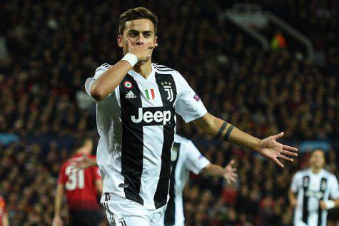 Calciomercato Inter Marotta Dybala scambio Brozovic