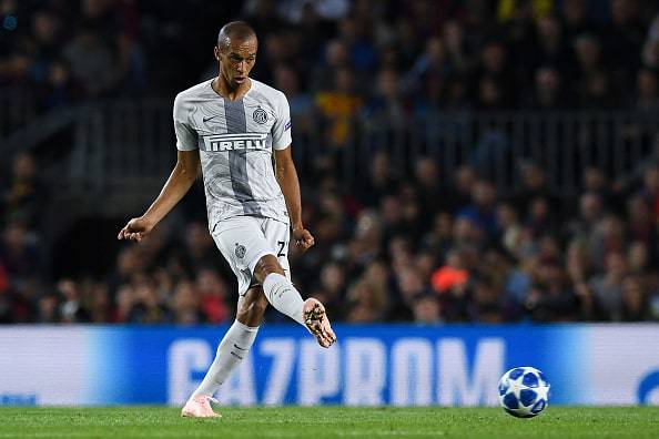 Calciomercato Inter Miranda