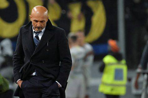 Calciomercato Inter Marotta post Spalletti