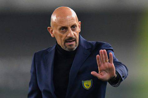 Chievo Inter Di Carlo convocati