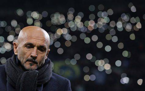 Champions Inter Psv Spalletti