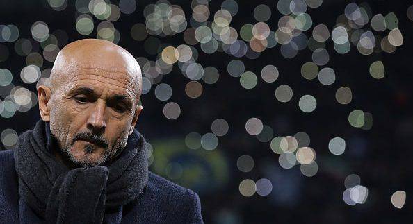 Champions Inter Psv Spalletti