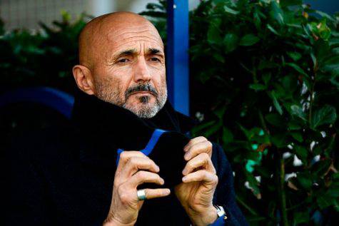 Empoli Inter Spalletti