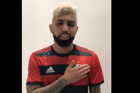 Calciomercato Inter Gabigol Flamengo