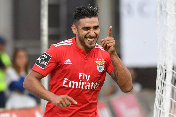 Calciomercato Inter Salvio