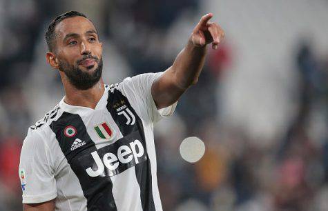 Calciomercato Inter Benatia post Miranda