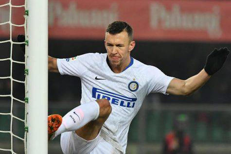 Calciomercato Inter cessione Perisic