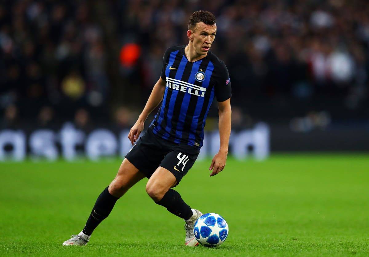 Calciomercato Inter Perisic