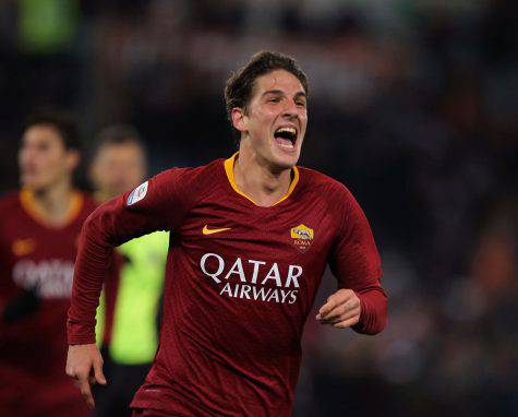 Inter Collovati Zaniolo