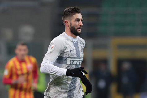 Calciomercato Inter Gagliardini Fiorentina