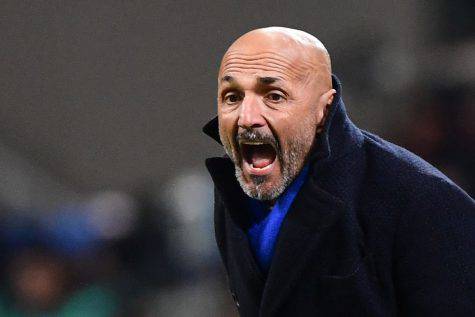 Calciomercato Inter Spalletti