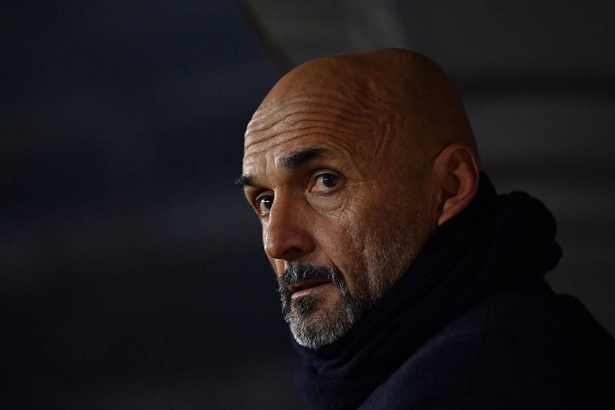 Calciomercato Inter Spalletti