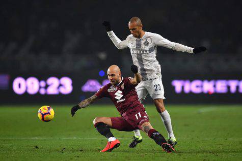 Calciomercato Inter Miranda