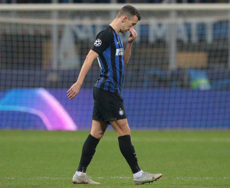 Calciomercato Inter Perisic Arsenal