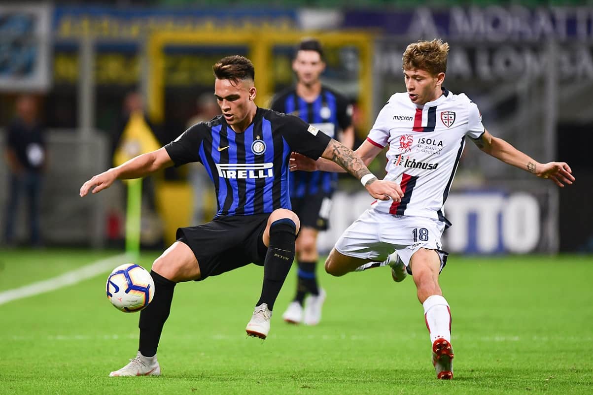 Diretta.It Serie A Diretta.It Serie A