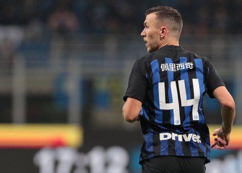 Calciomercato Inter Perisic Arsenal