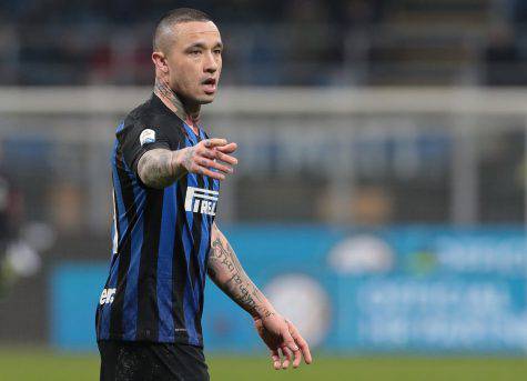 Calciomercato Inter Nainggolan